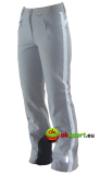 Dámské lyžařské kalhoty Icepeak Nerina 54015-080 šedá/bílá