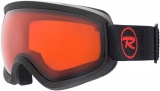 Lyžařské brýle Rossignol ACE OTG Cat 2 RKIG208 černá/oranžová čočka