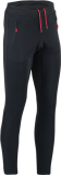 Sportovní kalhoty SILVINI CORSANO MP1716-0820 black/red