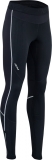 Dámské membránové elastické kalhoty Silvini Movenza WP1742 black/cloud