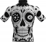 Pánský cyklistický dres Rosti Muerte