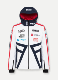 Pánská lyžařská bunda Colmar Replica FRENCH NATIONAL TEAM 1504 model 2022/23
