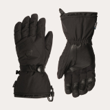 Pánské lyžařské rukavice Rossignol Type IMPR RLJMG06 černé