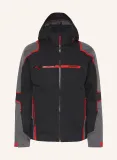 Pánská lyžařská bunda Spyder Titan černá model 2023/24