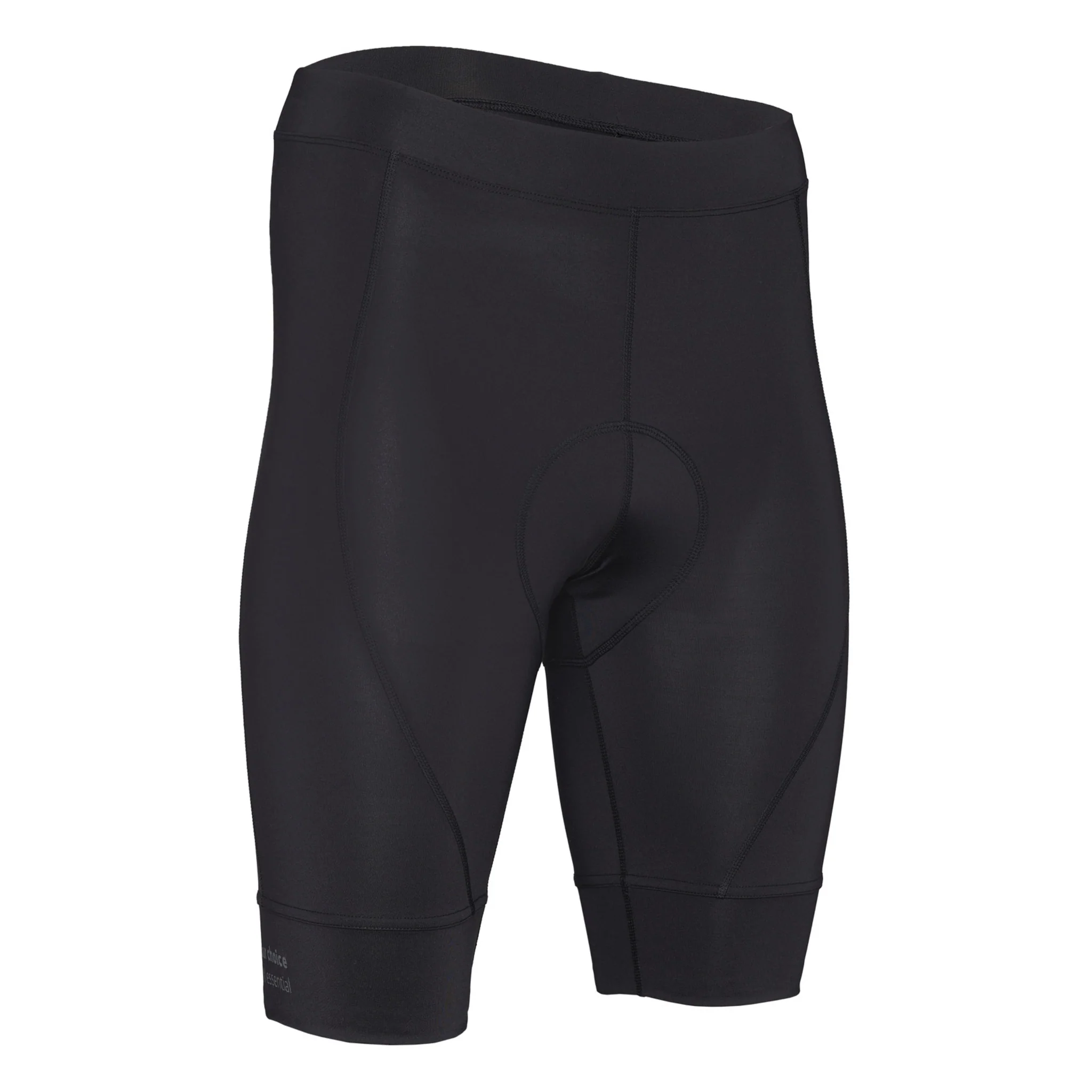 Pánské cyklistické kalhoty Silvini Fortore MP2227 black