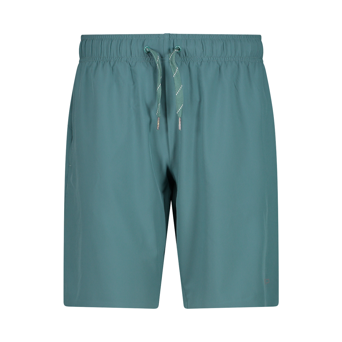 Dámské šortky CMP 32C6436 zelená