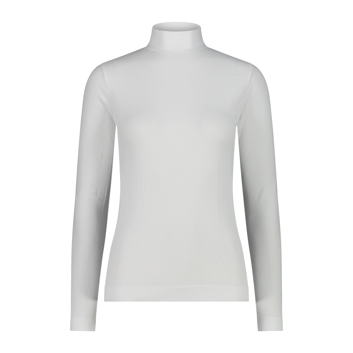 Dámské bezešvé funkční tričko CMP 32Y4106 bílá