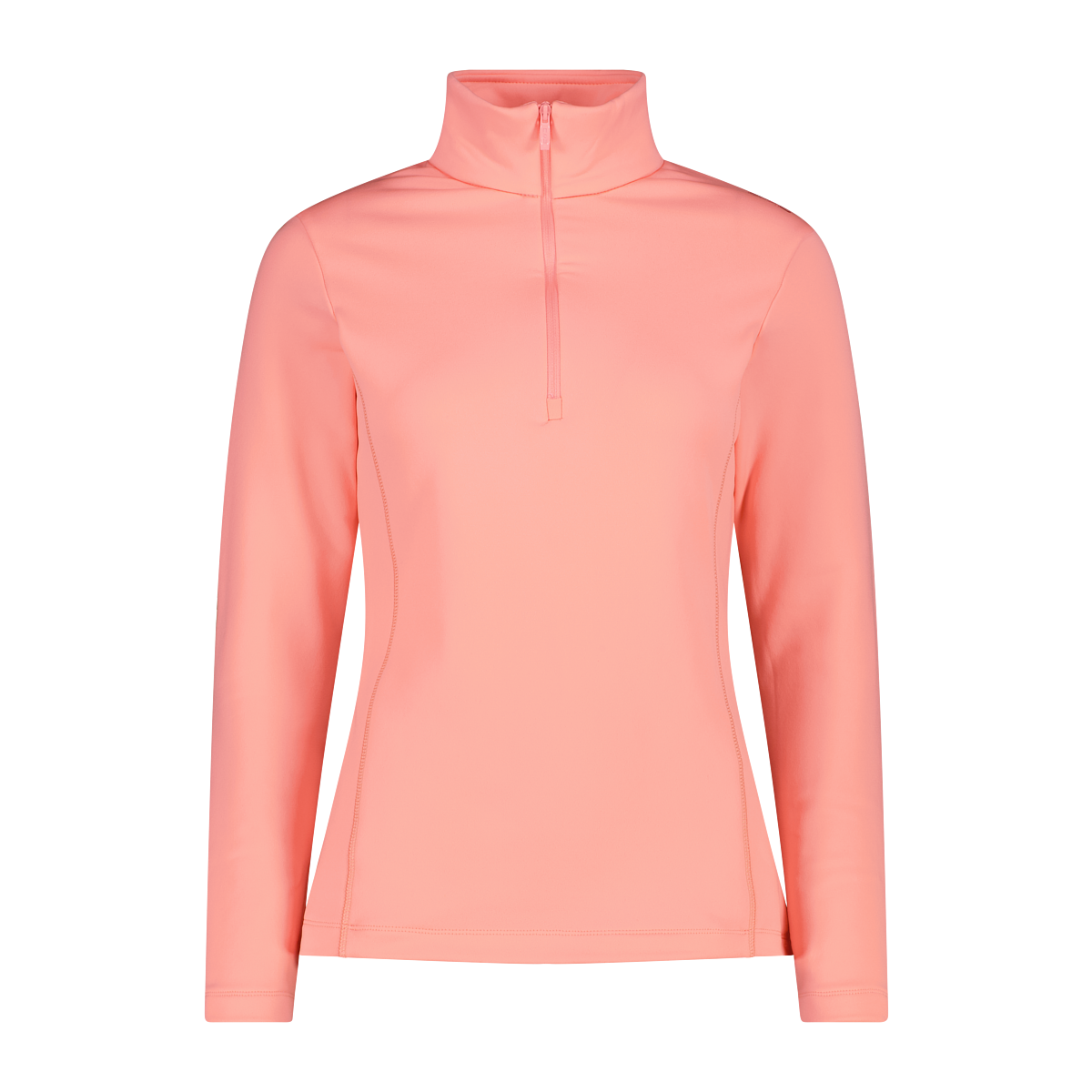 Dámský rolák CMP 35E0626 lososová