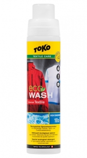 Prací prostředek Toko Eco Wash  Care 