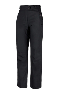 Dámské lyžařské kalhoty SPH Gavia černé L33S09P