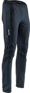 Pánské skialpové kalhoty Silvini Soracte MP1144 černé
