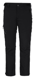 Pánské softshellové kalhoty Icepeak Glen 57047-990 černé