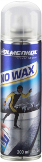 Ošetřující sprej na běžky Holmenkol NoWax Anti Ice & Glider Spray 200 ml