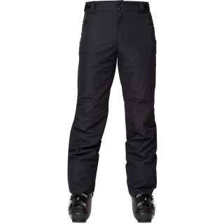 Pánské lyžařské kalhoty Rossignol Rapide černé model 2018/19