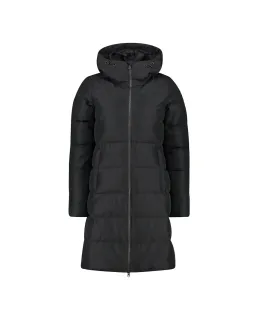 Dámský zimní kabát Five Seasons Effie černý