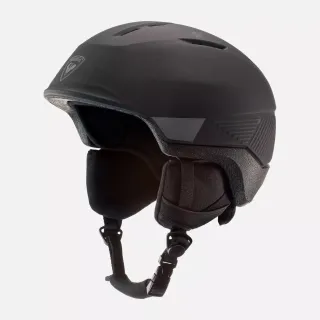 Lyžařská helma Rossignol RKKH207 Fit Impacts černá 22/23
